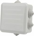 REXANT 28-3056 Коробка распаячная ОУ 100x100x50 мм, IP55 REXANT