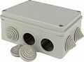 REXANT 28-3057 Коробка распаячная ОУ 150x110x70 мм, винт IP55 REXANT