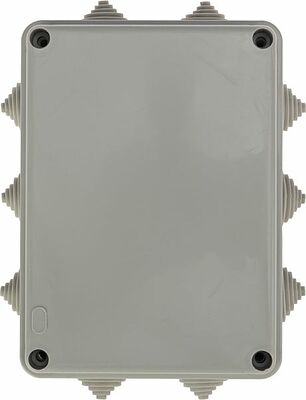 REXANT 28-3057 Коробка распаячная ОУ 150x110x70 мм, винт IP55 REXANT