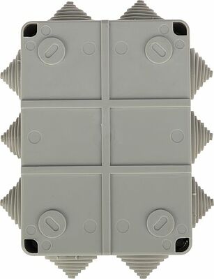 REXANT 28-3057 Коробка распаячная ОУ 150x110x70 мм, винт IP55 REXANT