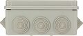 REXANT 28-3057 Коробка распаячная ОУ 150x110x70 мм, винт IP55 REXANT