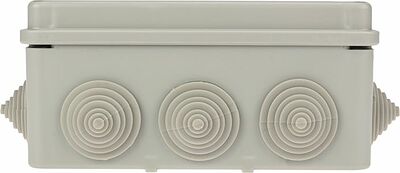 REXANT 28-3057 Коробка распаячная ОУ 150x110x70 мм, винт IP55 REXANT
