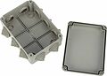 REXANT 28-3057 Коробка распаячная ОУ 150x110x70 мм, винт IP55 REXANT