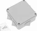REXANT 28-3058 Коробка распаячная ОУ, 100x100x50, винт IP44 REXANT REXANT 28-3058 Коробка распаячная ОУ, 100x100x50, винт IP44 REXANT