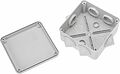 REXANT 28-3058 Коробка распаячная ОУ, 100x100x50, винт IP44 REXANT REXANT 28-3058 Коробка распаячная ОУ, 100x100x50, винт IP44 REXANT