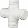 REXANT 28-4007 Крестовина кронштейна для камер видеонаблюдения REXANT