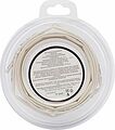 REXANT 29-0001 Трубка термоусаживаемая ТУТ нг 3,0/1,5мм, белая, ролик 2,44м REXANT REXANT 29-0001 Трубка термоусаживаемая ТУТ нг 3,0/1,5мм, белая, ролик 2,44м REXANT