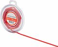 REXANT 29-0004 Трубка термоусаживаемая ТУТ нг 3,0/1,5мм, красная, ролик 2,44м REXANT REXANT 29-0004 Трубка термоусаживаемая ТУТ нг 3,0/1,5мм, красная, ролик 2,44м REXANT