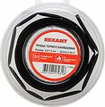 REXANT 29-0006 Трубка термоусаживаемая ТУТ нг 3,0/1,5мм, черная, ролик 2,44м REXANT REXANT 29-0006 Трубка термоусаживаемая ТУТ нг 3,0/1,5мм, черная, ролик 2,44м REXANT