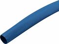 REXANT 29-0015 Трубка термоусаживаемая ТУТ нг 4,0/2,0мм, синяя, ролик 2,44м REXANT REXANT 29-0015 Трубка термоусаживаемая ТУТ нг 4,0/2,0мм, синяя, ролик 2,44м REXANT