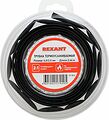 REXANT 29-0016 Трубка термоусаживаемая ТУТ нг 4,0/2,0мм, черная, ролик 2,44м REXANT REXANT 29-0016 Трубка термоусаживаемая ТУТ нг 4,0/2,0мм, черная, ролик 2,44м REXANT