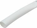 REXANT 29-0021 Трубка термоусаживаемая ТУТ нг 5,0/2,5мм, белая, ролик 2,44м REXANT REXANT 29-0021 Трубка термоусаживаемая ТУТ нг 5,0/2,5мм, белая, ролик 2,44м REXANT