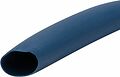 REXANT 29-0025 Трубка термоусаживаемая ТУТ нг 5,0/2,5мм, синяя, ролик 2,44м REXANT REXANT 29-0025 Трубка термоусаживаемая ТУТ нг 5,0/2,5мм, синяя, ролик 2,44м REXANT