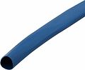 REXANT 29-0035 Трубка термоусаживаемая ТУТ нг 6,0/3,0мм, синяя, ролик 2,44м REXANT REXANT 29-0035 Трубка термоусаживаемая ТУТ нг 6,0/3,0мм, синяя, ролик 2,44м REXANT