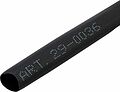 REXANT 29-0036 Трубка термоусаживаемая ТУТ нг 6,0/3,0мм, черная, ролик 2,44м REXANT REXANT 29-0036 Трубка термоусаживаемая ТУТ нг 6,0/3,0мм, черная, ролик 2,44м REXANT