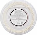 REXANT 29-0051 Трубка термоусаживаемая ТУТ нг 10,0/5,0мм, белая, ролик 2,44м REXANT REXANT 29-0051 Трубка термоусаживаемая ТУТ нг 10,0/5,0мм, белая, ролик 2,44м REXANT