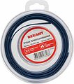 REXANT 29-0055 Трубка термоусаживаемая ТУТ нг 10,0/5,0мм, синяя, ролик 2,44м REXANT REXANT 29-0055 Трубка термоусаживаемая ТУТ нг 10,0/5,0мм, синяя, ролик 2,44м REXANT