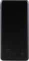 REXANT 30-2051 Портативное зарядное устройство Power Bank (аккумуляторная батарея) 10000 mAh с Quick Charge и Power Delivery, черное REXANT REXANT 30-2051 Портативное зарядное устройство Power Bank (аккумуляторная батарея) 10000 mAh с Quick Charge и Power Delivery, черное REXANT