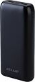 REXANT 30-2052 Портативное зарядное устройство Power Bank (аккумуляторная батарея) 20000 mAh с Quick Charge и Power Delivery, черное REXANT REXANT 30-2052 Портативное зарядное устройство Power Bank (аккумуляторная батарея) 20000 mAh с Quick Charge и Power Delivery, черное REXANT