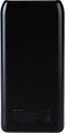 REXANT 30-2052 Портативное зарядное устройство Power Bank (аккумуляторная батарея) 20000 mAh с Quick Charge и Power Delivery, черное REXANT REXANT 30-2052 Портативное зарядное устройство Power Bank (аккумуляторная батарея) 20000 mAh с Quick Charge и Power Delivery, черное REXANT