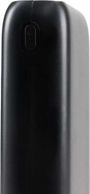 REXANT 30-2052 Портативное зарядное устройство Power Bank (аккумуляторная батарея) 20000 mAh с Quick Charge и Power Delivery, черное REXANT