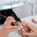 REXANT 31-0011 Лупа на струбцине круглая 5D с подсветкой, ø127мм, белая REXANT REXANT 31-0011 Лупа на струбцине круглая 5D с подсветкой, ø127мм, белая REXANT
