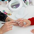 REXANT 31-0242 Лупа настольная 3D+12D с подсветкой, ø90мм, белая REXANT REXANT 31-0242 Лупа настольная 3D+12D с подсветкой, ø90мм, белая REXANT