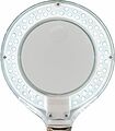 REXANT 31-0243 Лупа настольная 3D+12D с подсветкой 40 SMD LED, ø100мм, белая REXANT REXANT 31-0243 Лупа настольная 3D+12D с подсветкой 40 SMD LED, ø100мм, белая REXANT