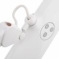 REXANT 31-0401 Лампа настольная бестеневая, струбцина, ECO light, 84 SMD LED, сенсорный диммер, белая REXANT REXANT 31-0401 Лампа настольная бестеневая, струбцина, ECO light, 84 SMD LED, сенсорный диммер, белая REXANT