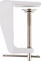 REXANT 31-0401 Лампа настольная бестеневая, струбцина, ECO light, 84 SMD LED, сенсорный диммер, белая REXANT REXANT 31-0401 Лампа настольная бестеневая, струбцина, ECO light, 84 SMD LED, сенсорный диммер, белая REXANT
