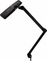 REXANT 31-0411 Лампа настольная бестеневая, струбцина, ECO light, 84 SMD LED, сенсорный диммер, черная REXANT REXANT 31-0411 Лампа настольная бестеневая, струбцина, ECO light, 84 SMD LED, сенсорный диммер, черная REXANT