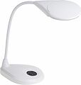 REXANT 31-0560 Лупа настольная 3D с подсветкой 3LED, сенсорная регулировка яркости, EXPERT, ø125мм, белая REXANT REXANT 31-0560 Лупа настольная 3D с подсветкой 3LED, сенсорная регулировка яркости, EXPERT, ø125мм, белая REXANT