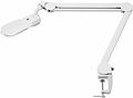 REXANT 31-0565 Лупа на струбцине квадратная 3D+20D с подсветкой 6LED, серия EXPERT, белая REXANT REXANT 31-0565 Лупа на струбцине квадратная 3D+20D с подсветкой 6LED, серия EXPERT, белая REXANT