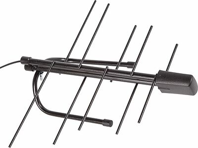 REXANT 34-0252 Антенна комнатная для цифрового телевидения DVB-T2, RX-252 REXANT