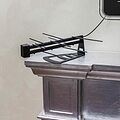 REXANT 34-0265 Антенна комнатная для цифрового телевидения DVB-T2, RX-265 REXANT