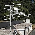 REXANT 34-0411 ТВ антенна наружная «Активная» для цифрового ТВ DVB-T2, RX-411 REXANT REXANT 34-0411 ТВ антенна наружная «Активная» для цифрового ТВ DVB-T2, RX-411 REXANT