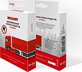 REXANT 34-0504 Антенна автомобильная внутрисалонная (радио + ТВ), активная, модель RX-504 REXANT