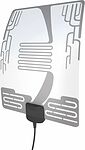 REXANT 34-0552 Антенна комнатная для УКВ/FM радио RX-552 REXANT