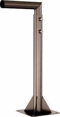 REXANT 34-0606 Кронштейн Г-образный, 50-90см телескопический REXANT