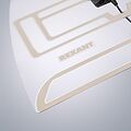 REXANT 34-0701 Антенна комнатная «Активная» для цифрового телевидения DVB-T2, Ag-701 REXANT