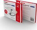 REXANT 34-0703 Антенна комнатная «Активная» с USB питанием, для цифрового телевидения DVB-T2, Ag-703 REXANT REXANT 34-0703 Антенна комнатная «Активная» с USB питанием, для цифрового телевидения DVB-T2, Ag-703 REXANT
