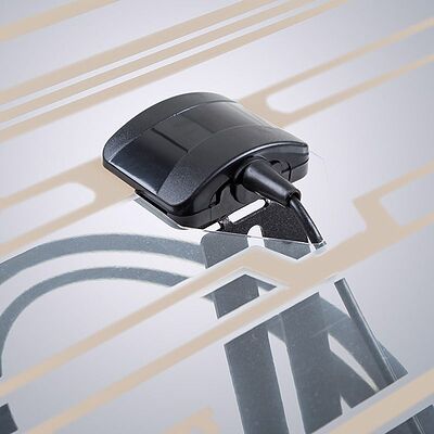 REXANT 34-0703 Антенна комнатная «Активная» с USB питанием, для цифрового телевидения DVB-T2, Ag-703 REXANT