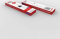 REXANT 34-0707 Антенна комнатная «Активная» с USB питанием, для цифрового телевидения DVB-T2, Ag-707 REXANT REXANT 34-0707 Антенна комнатная «Активная» с USB питанием, для цифрового телевидения DVB-T2, Ag-707 REXANT