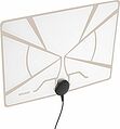 REXANT 34-0709 Антенна комнатная «Активная» для цифрового телевидения DVB-T2, Ag-709 REXANT REXANT 34-0709 Антенна комнатная «Активная» для цифрового телевидения DVB-T2, Ag-709 REXANT