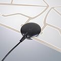 REXANT 34-0711 Антенна комнатная «Активная» с USB питанием, для цифрового телевидения DVB-T2, Ag-711 REXANT