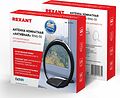 REXANT 34-0721 Антенна комнатная «Активная» для цифрового телевидения DVB-T2, Ring-50 REXANT