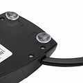 REXANT 34-0721 Антенна комнатная «Активная» для цифрового телевидения DVB-T2, Ring-50 REXANT