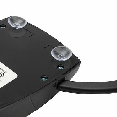 REXANT 34-0721 Антенна комнатная «Активная» для цифрового телевидения DVB-T2, Ring-50 REXANT