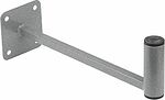 REXANT 34-0863 Кронштейн эфирный СОЮЗ-2, 30х14,5см REXANT 