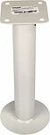 REXANT 34-0870 Кронштейн для камер видеонаблюдения REXANT, труба 5,1 см, 30 см
